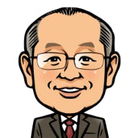 市瀬彰一さんのプロフィールアイコン