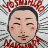 なかむらむーちゃんさんのプロフィールアイコン