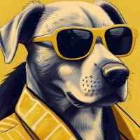 AI犬さんのプロフィールアイコン