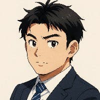 K.Hさんのプロフィールアイコン