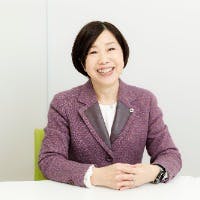 曽根恵子さんのプロフィールアイコン