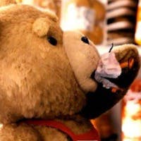 Megさんのプロフィールアイコン