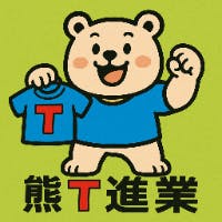 熊T進業さんのプロフィールアイコン