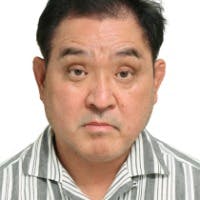 川上美智男さんのプロフィールアイコン