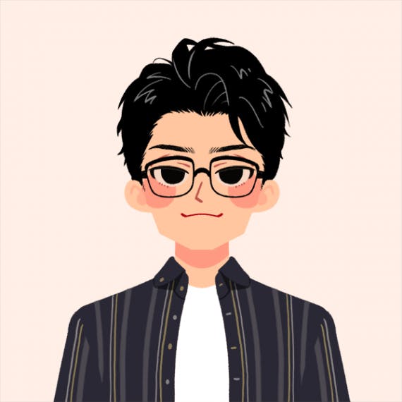 Yuito Sutoさんのプロフィールアイコン