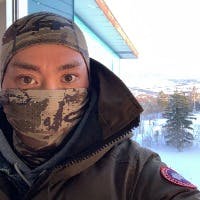 中村大輔さんのプロフィールアイコン
