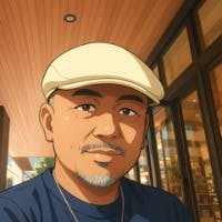 萩原　勲さんのプロフィールアイコン