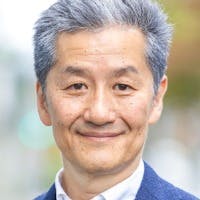 萩原京二さんのプロフィールアイコン