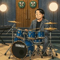 髙橋　響さんのプロフィールアイコン