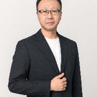 井上昭雄さんのプロフィールアイコン