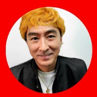 GOING.incさんのプロフィールアイコン