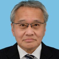 森永政広さんのプロフィールアイコン