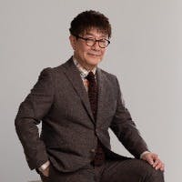 長谷川　哲也さんのプロフィールアイコン