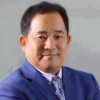 福田浩喜さんのプロフィールアイコン