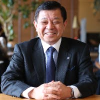 八尾　稔啓　　やお　としひろさんのプロフィールアイコン
