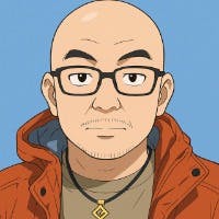 Kazu Takedaさんのプロフィールアイコン