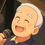 友吾☆彡さんのプロフィールアイコン