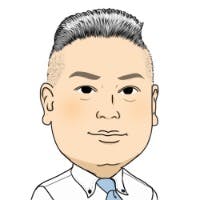 原田　繁喜さんのプロフィールアイコン