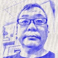 UMASOさんのプロフィールアイコン