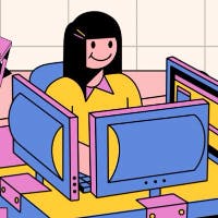 あんさんのプロフィールアイコン