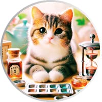 KeiSさんのプロフィールアイコン