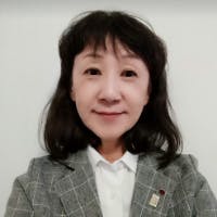 サロン紫桜舞 戸嶋恵利子さんのプロフィールアイコン