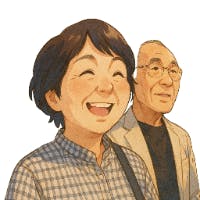 新妻久美子さんのプロフィールアイコン