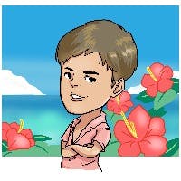 バーツさんのプロフィールアイコン
