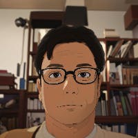 Genchichiさんのプロフィールアイコン