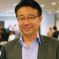 高橋光則さんのプロフィールアイコン