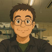 伊原勇治さんのプロフィールアイコン