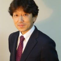 安藤　亘さんのプロフィールアイコン