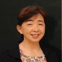 後藤友子さんのプロフィールアイコン