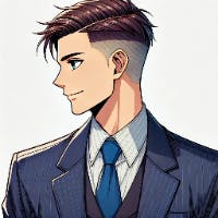 HIroさんのプロフィールアイコン