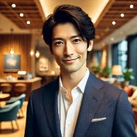 飯嶋隆太さんのプロフィールアイコン