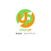 ステップアップさんのプロフィールアイコン