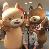 髙橋　徹さんのプロフィールアイコン