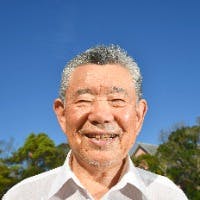幸保順さんのプロフィールアイコン