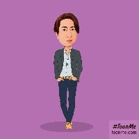 内田 忍さんのプロフィールアイコン