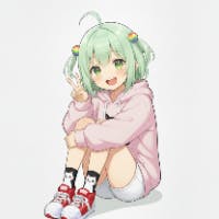 えぬじぃさんのプロフィールアイコン