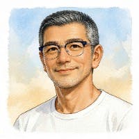 seiji moriyasuさんのプロフィールアイコン