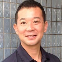 金栗和幸さんのプロフィールアイコン