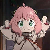 anyaさんのプロフィールアイコン