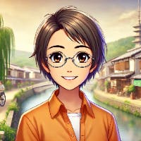 Kimさんのプロフィールアイコン