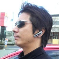Matt_okaさんのプロフィールアイコン