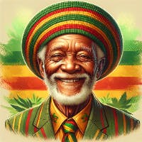 rastamanさんのプロフィールアイコン