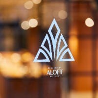 ALOFTさんのプロフィールアイコン