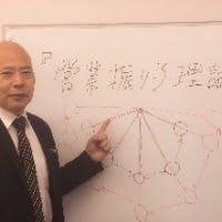 蜷川章一郎さんのプロフィールアイコン