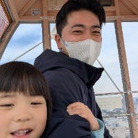福留優太さんのプロフィールアイコン