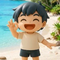 全力少年さんのプロフィールアイコン